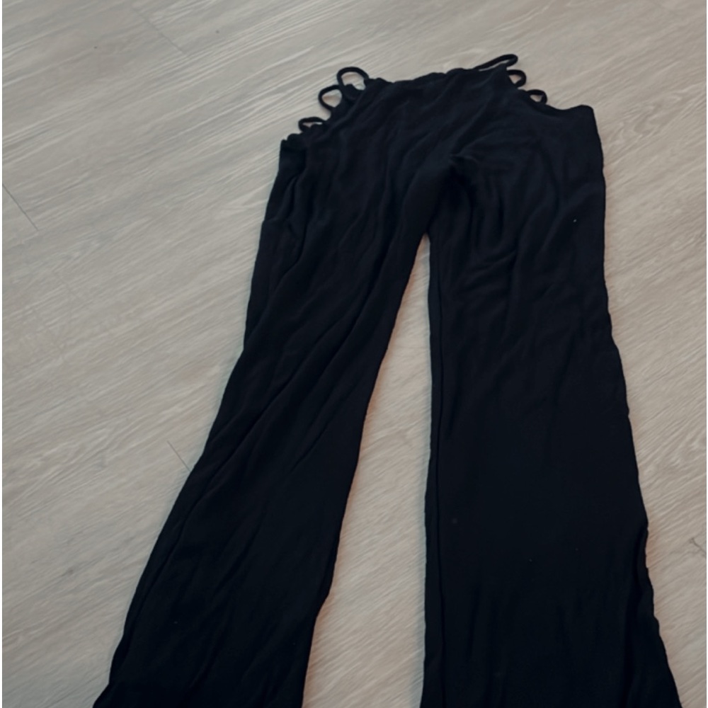 Honeybum leggings